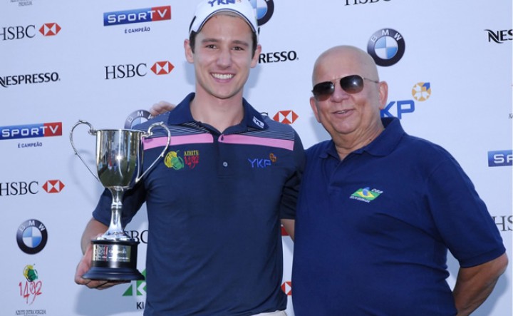 stapff e marcio galvão